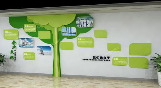 陜西大師兄企業營銷策劃 專業形象墻背景墻設計制作，提升品牌視覺影響力